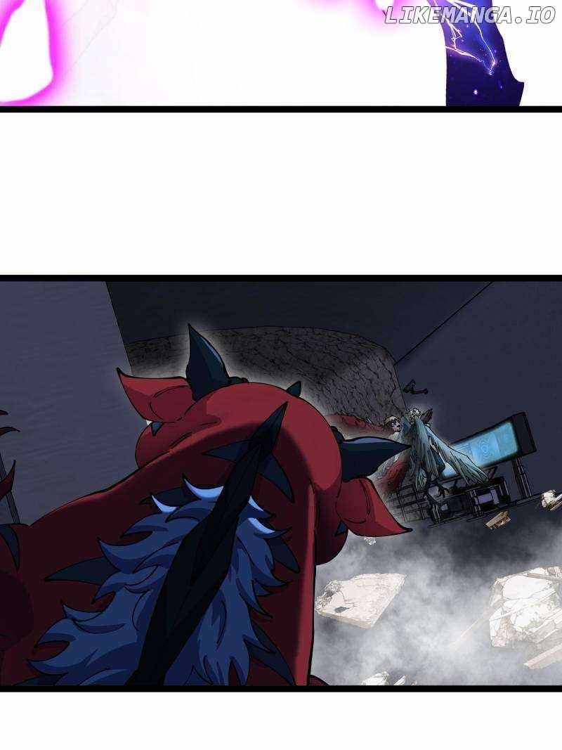 I Am The Monster Overlord Chapter 61 84